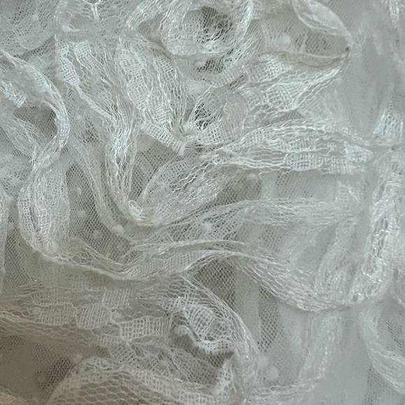 For Love & Lemons Tatiana Dress size M - Picture 6 of 7